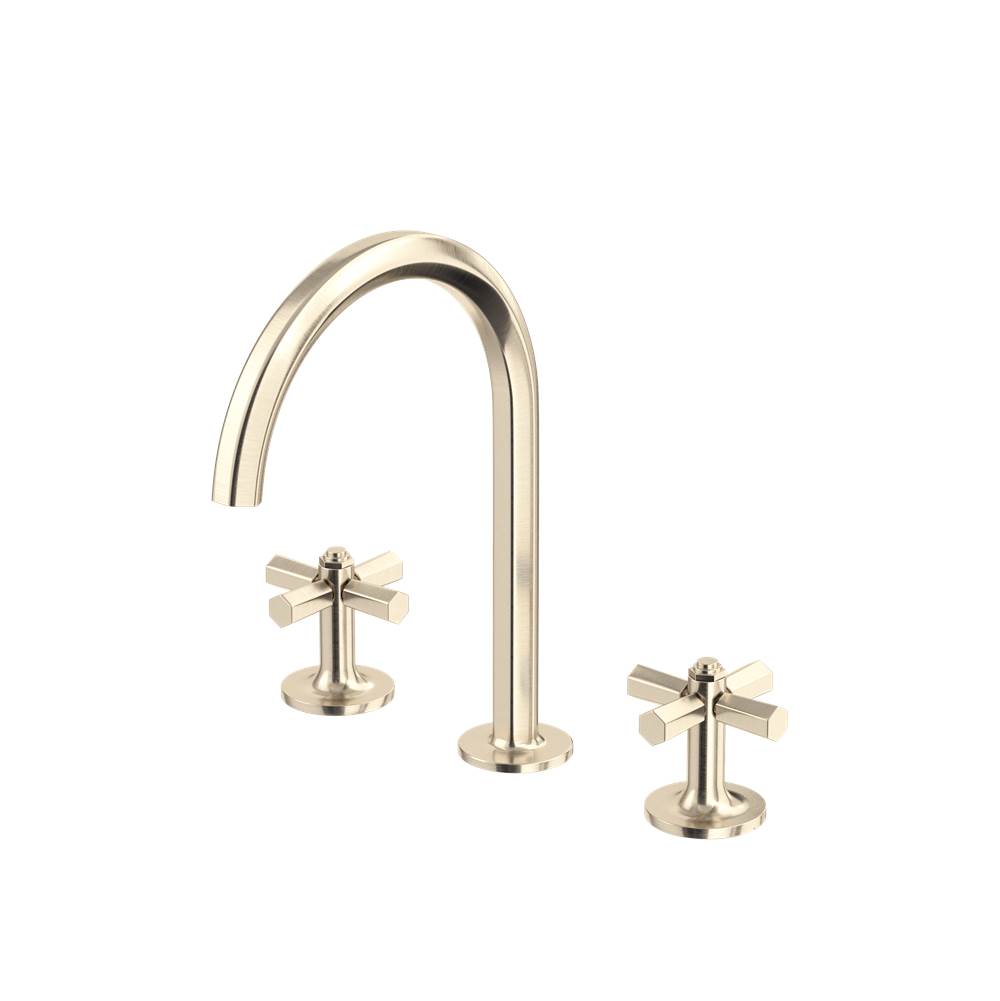 Rohl Canada Widespread Bathroom Sink Faucets item MD08D3XMSTN