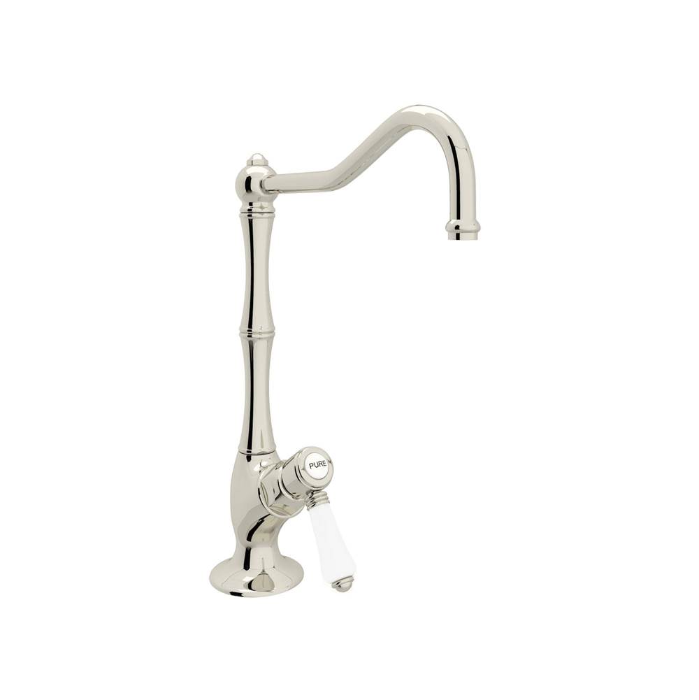 Rohl Canada Cold Water Faucets Water Dispensers item A1435LPPN-2