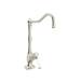 Rohl - A1435LPPN-2 - Cold Water Faucets