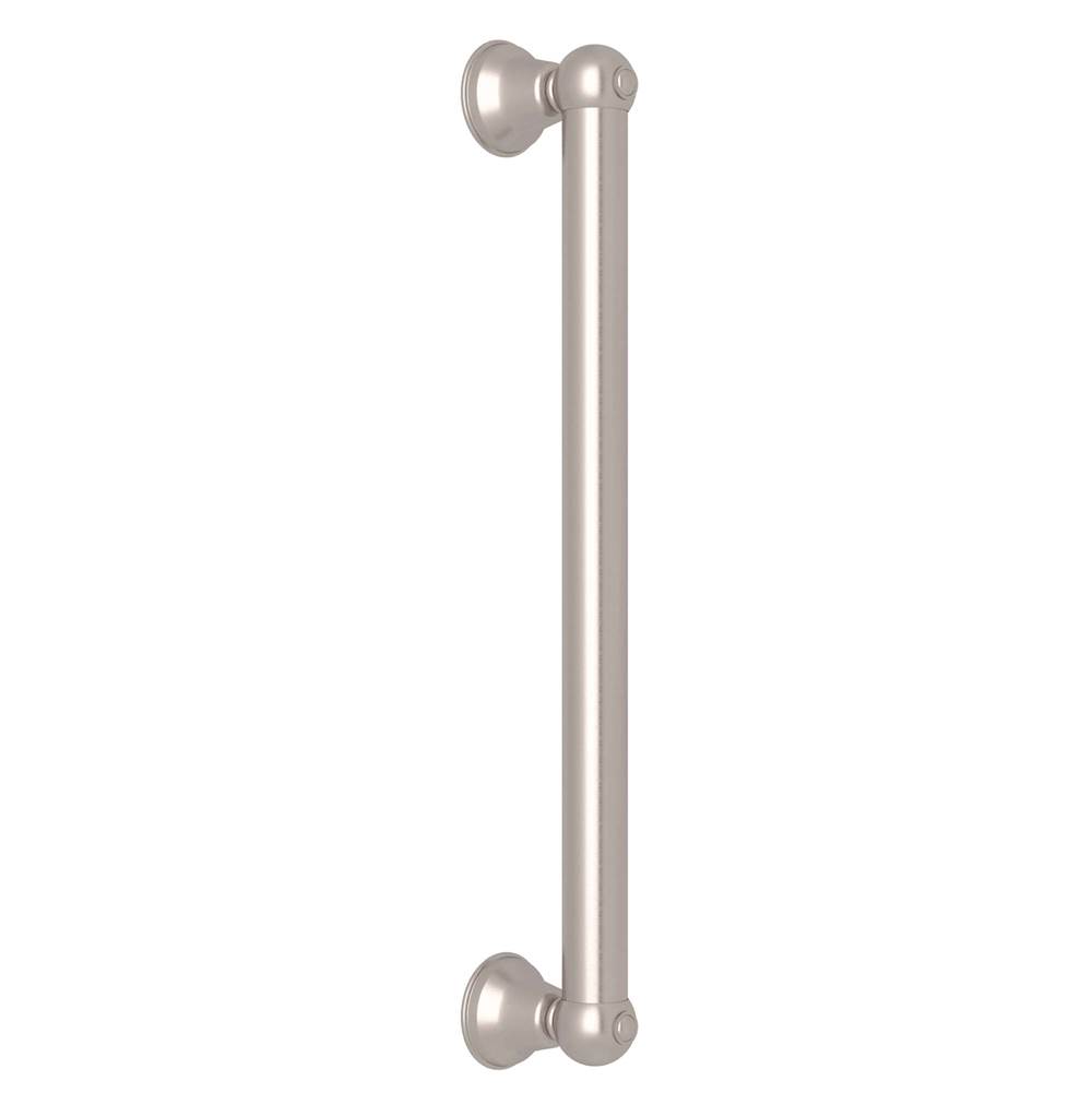 Rohl Canada Grab Bars Shower Accessories item 1252STN