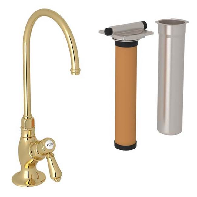 The Water ClosetRohl CanadaSan Julio® Filter Kitchen Faucet Kit