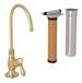 Rohl - AKIT1635LMULB-2 - Cold Water Faucets