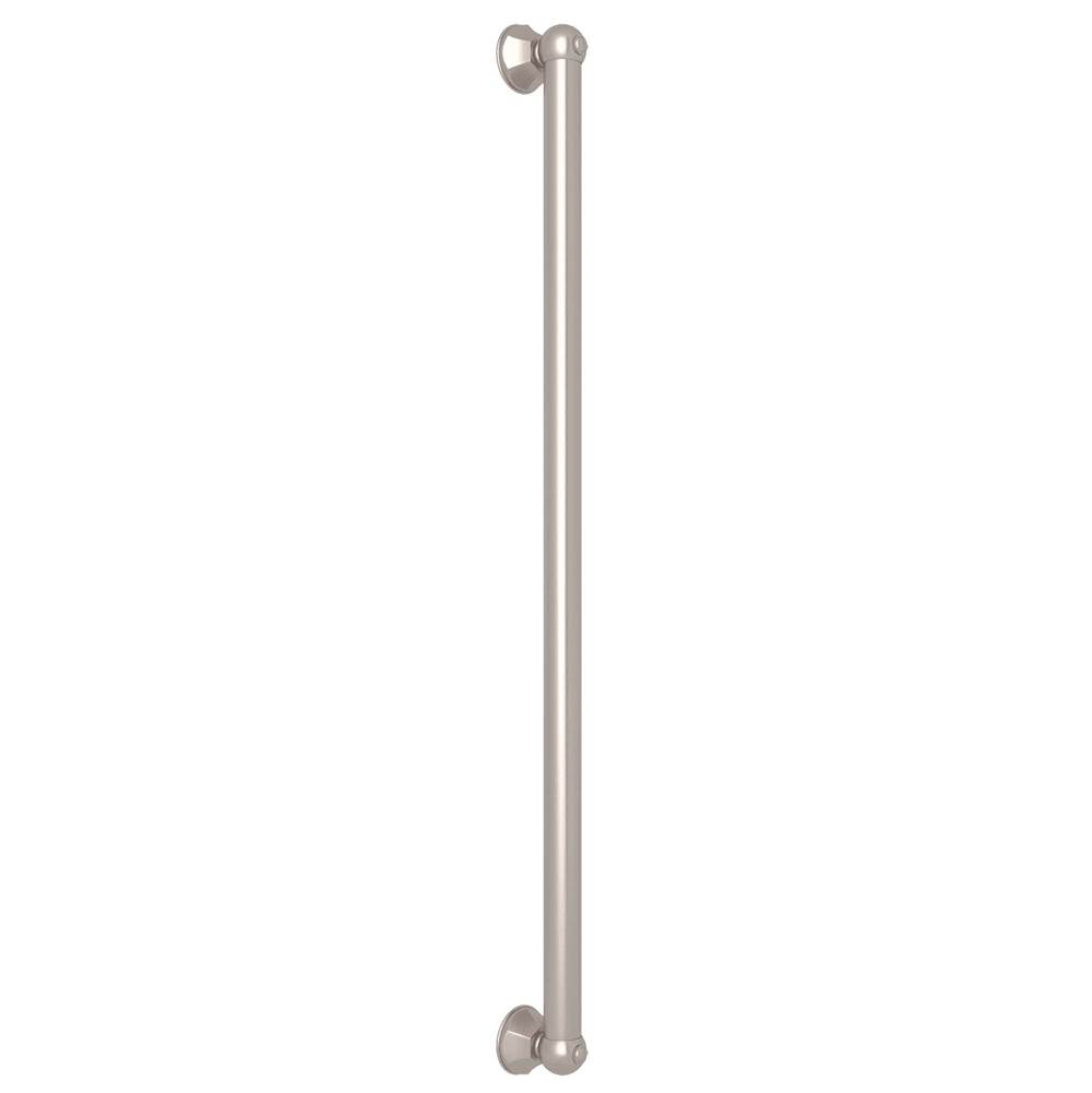 Rohl Canada Grab Bars Shower Accessories item 1279STN