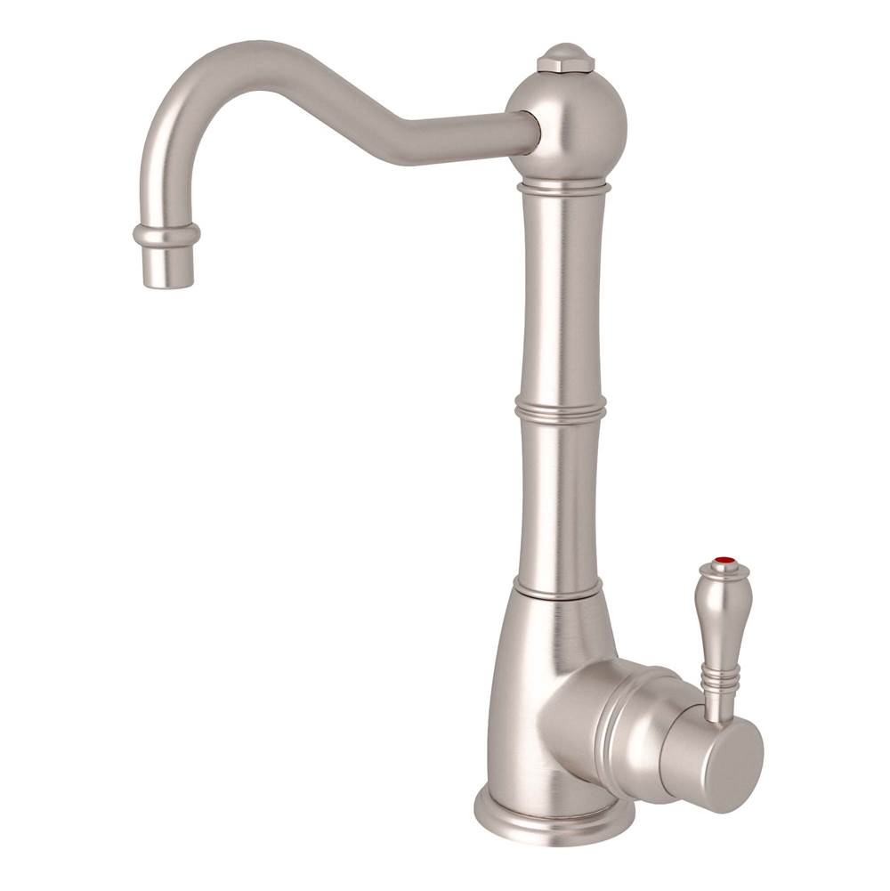 Rohl Canada Hot Water Faucets Water Dispensers item G1445LMSTN-2