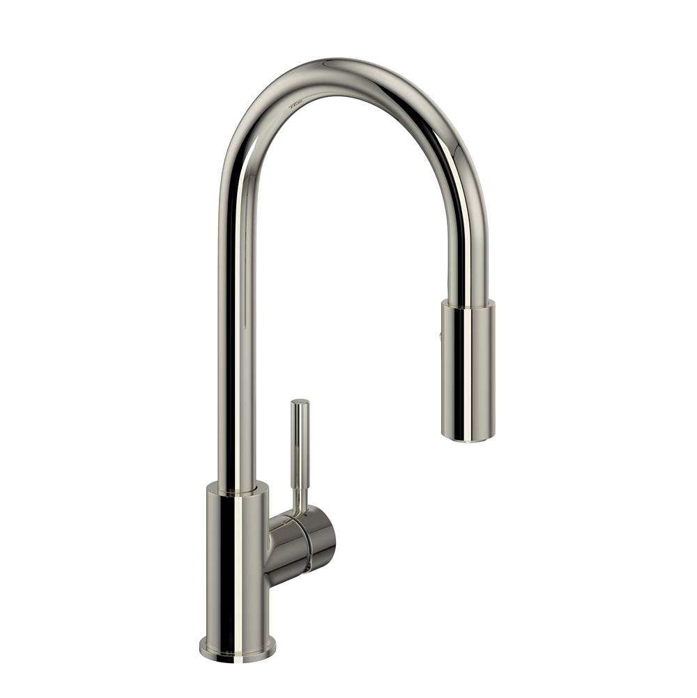 Rohl Canada Pull Down Faucet Kitchen Faucets item R7520PN