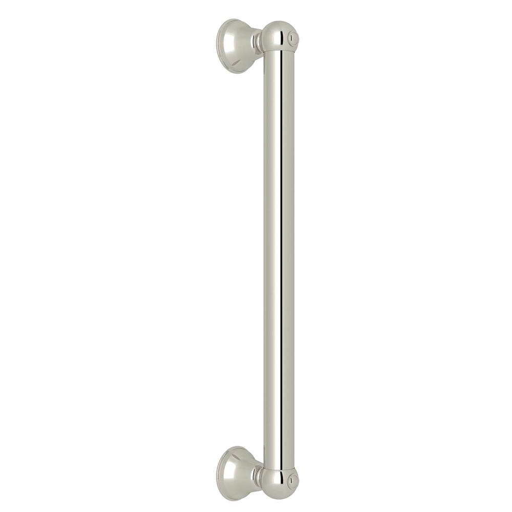 Rohl Canada Grab Bars Shower Accessories item 1252PN
