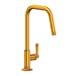 Rohl - MB7956LMSG - Pull Down Kitchen Faucets