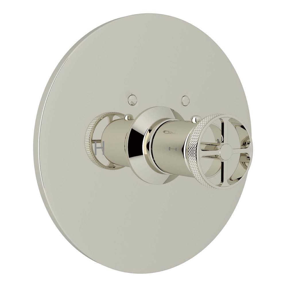 The Water ClosetRohl CanadaCampo™ 3/4'' Thermostatic Trim Without Volume Control