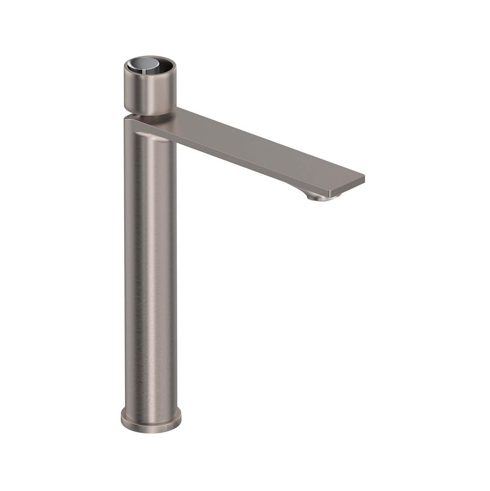 The Water ClosetRohl CanadaEclissi™ Single Handle Tall Lavatory Faucet