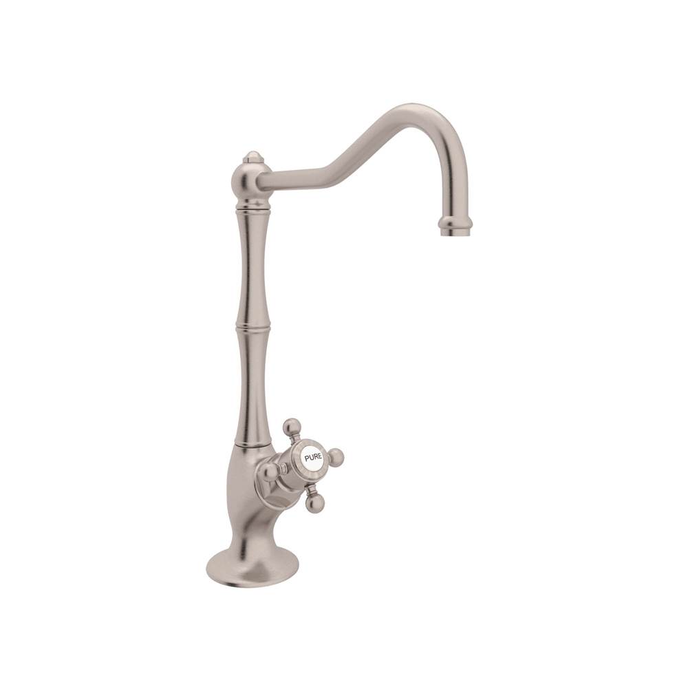 Rohl Canada Cold Water Faucets Water Dispensers item A1435XMSTN-2