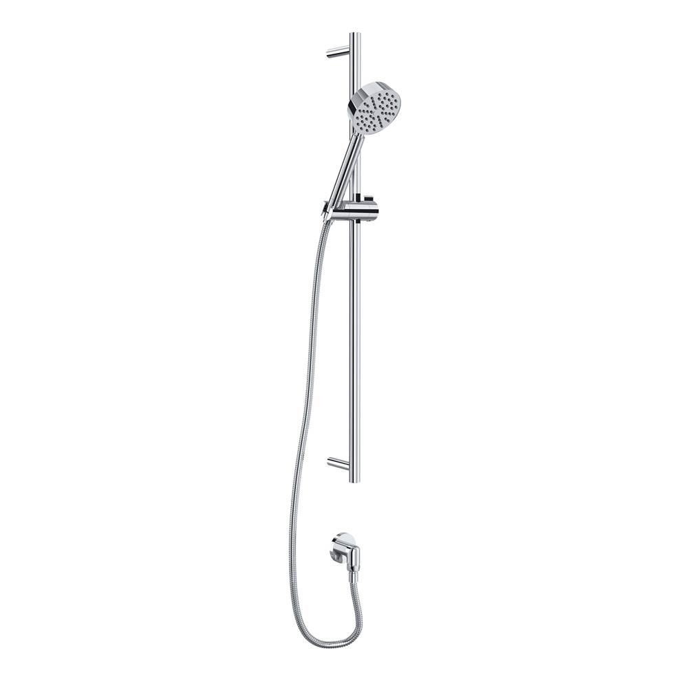 Rohl Canada Bar Mount Hand Showers item 0126SBHS1APC