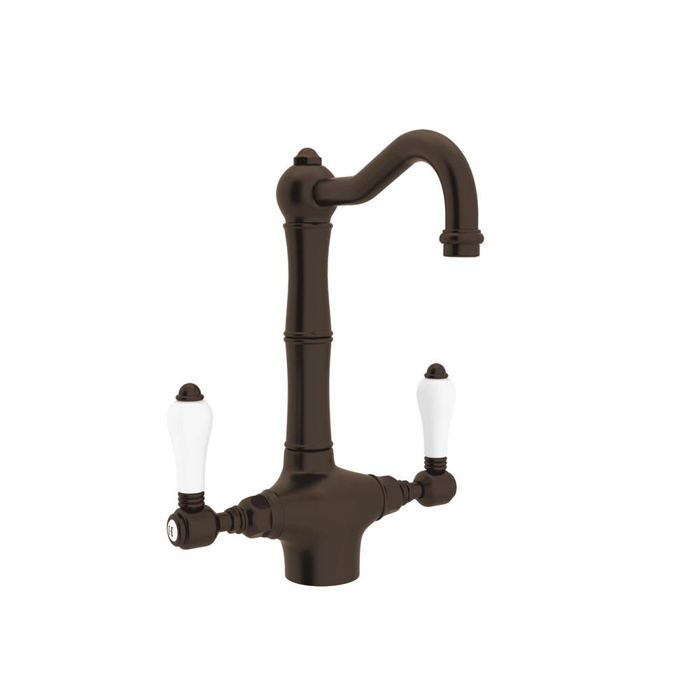 Rohl Canada  Bar Sink Faucets item A1680LPTCB-2