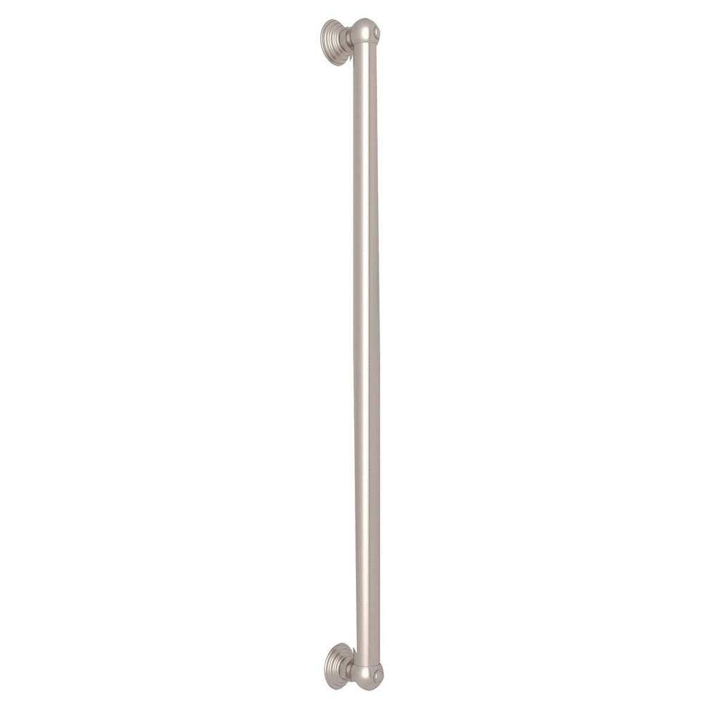 Rohl Canada Grab Bars Shower Accessories item 1261STN