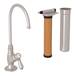Rohl - AKIT1635LMSTN-2 - Cold Water Faucets