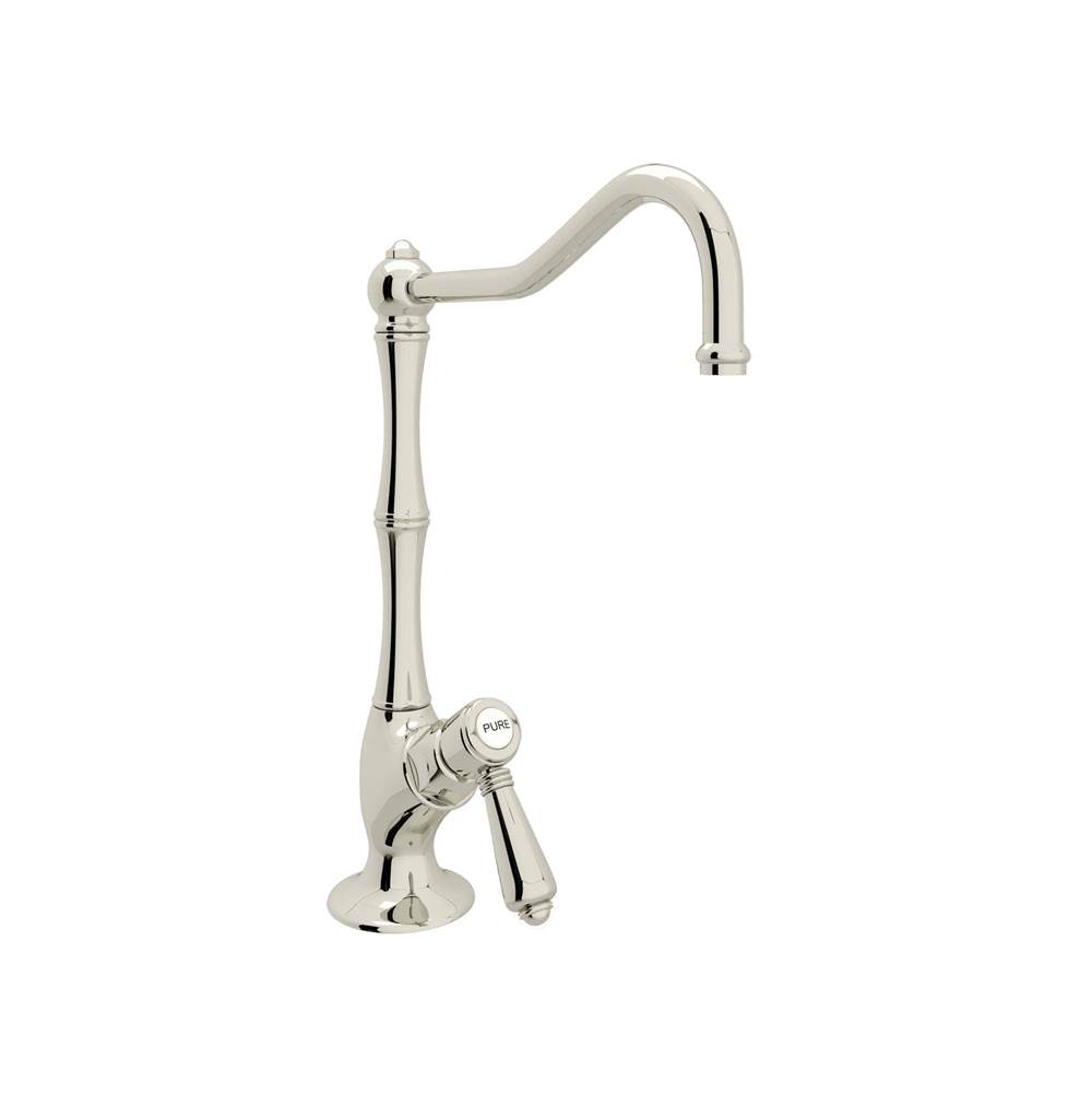 Rohl Canada Cold Water Faucets Water Dispensers item A1435LMPN-2