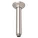Rohl - 1505/6STN - Rainshower Arms