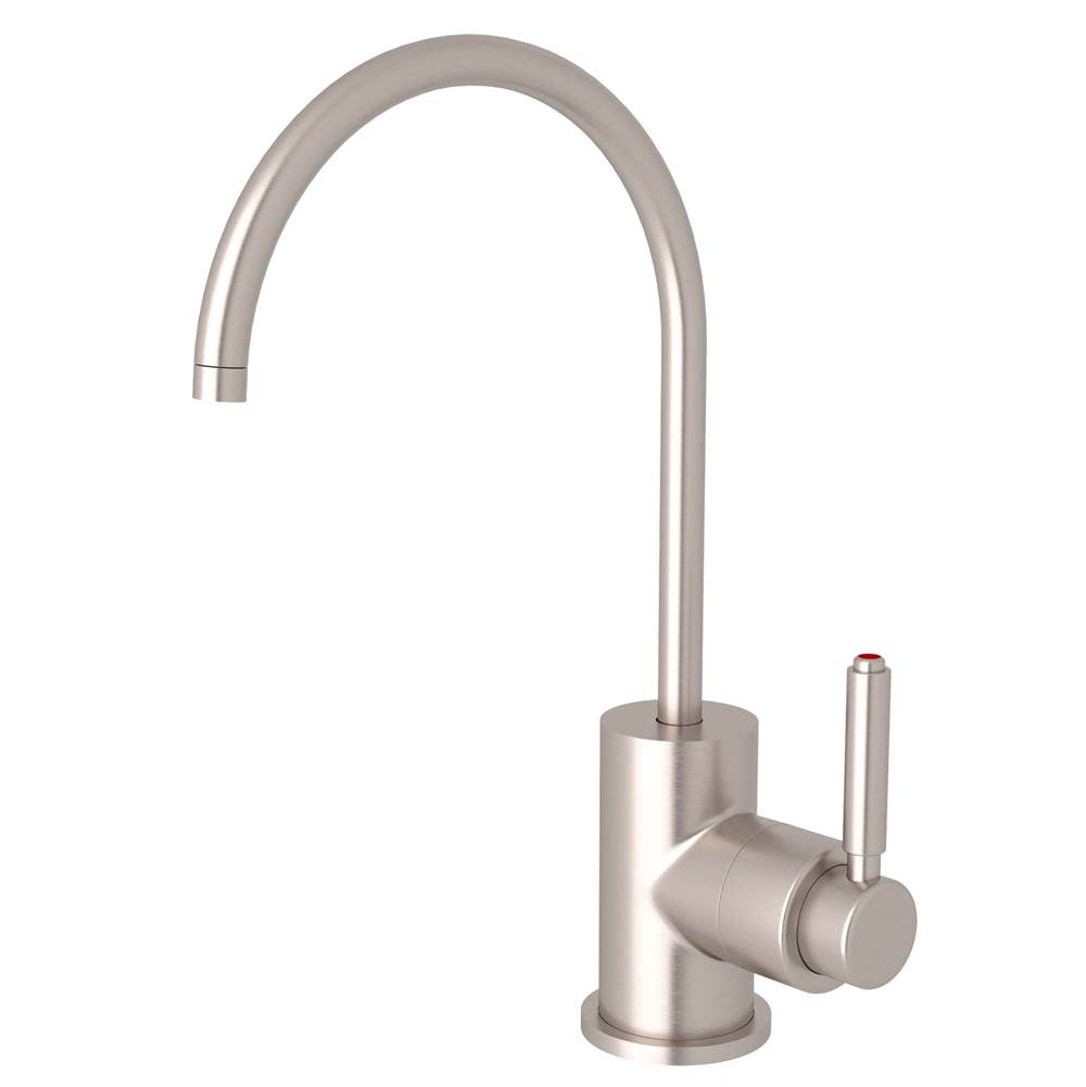 Rohl Canada Hot Water Faucets Water Dispensers item G7545LMSTN-2