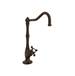 Rohl - A1435XMTCB-2 - Cold Water Faucets