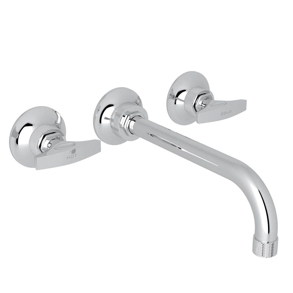 Rohl Canada Wall Mount Tub Fillers item MB2037DMAPCTO