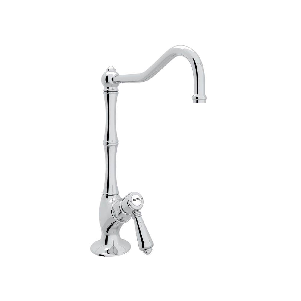 Rohl Canada Cold Water Faucets Water Dispensers item A1435LMAPC-2