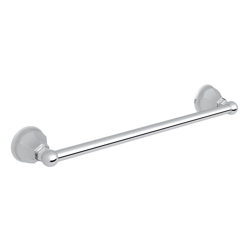 Rohl Canada Towel Bars Bathroom Accessories item A6886/18APC