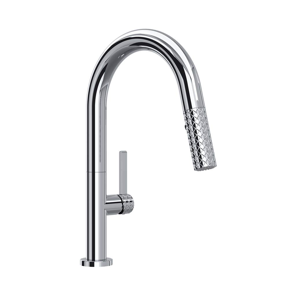 Rohl Canada Pull Down Faucet Kitchen Faucets item TE65D1LMAPC