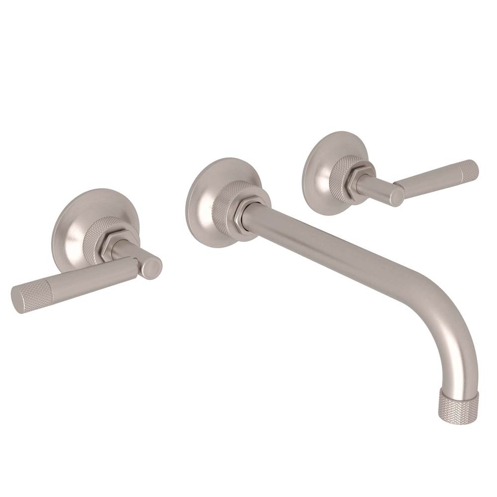 The Water ClosetRohl CanadaGraceline® Wall Mount Tub Filler