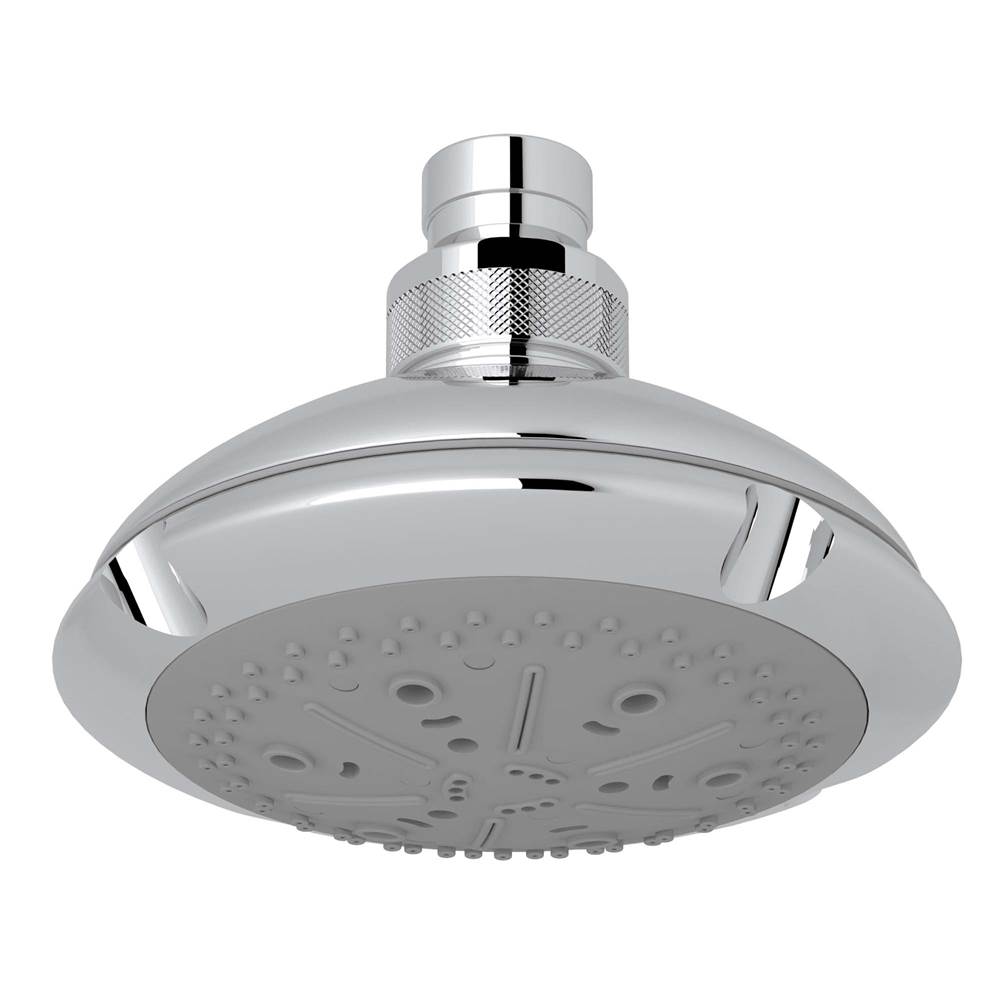 The Water ClosetRohl Canada5'' 4-Function Showerhead