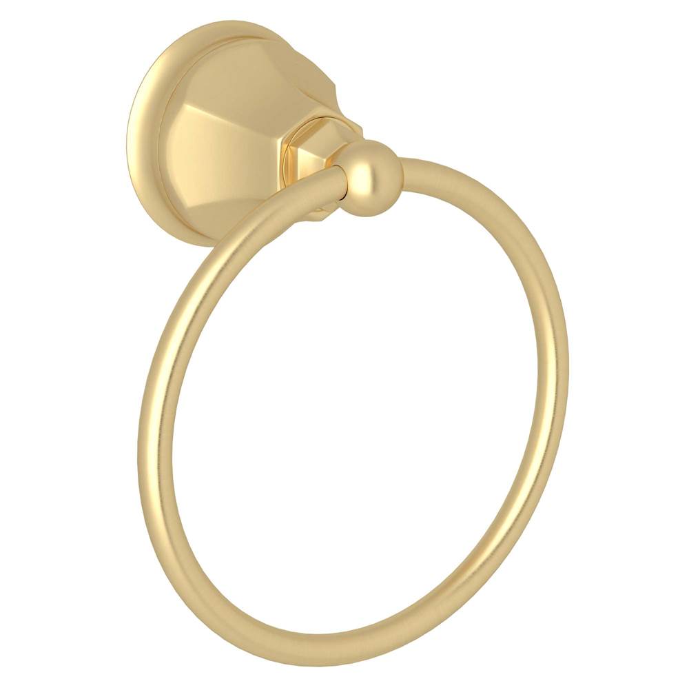 The Water ClosetRohl CanadaPalladian® Towel Ring