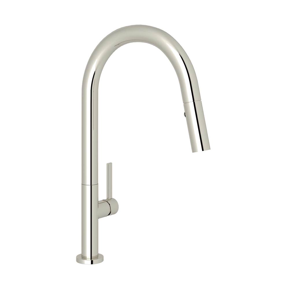 Rohl Canada Pull Down Faucet Kitchen Faucets item R7581LMPN-2