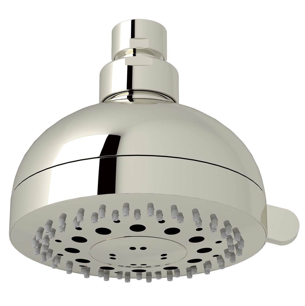 The Water ClosetRohl Canada4'' 3-Function Showerhead