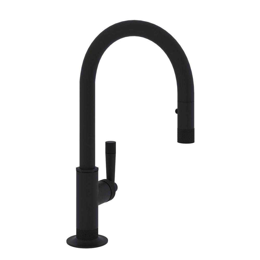 Rohl Canada Pull Down Faucet Kitchen Faucets item MB7930SLMMB-2