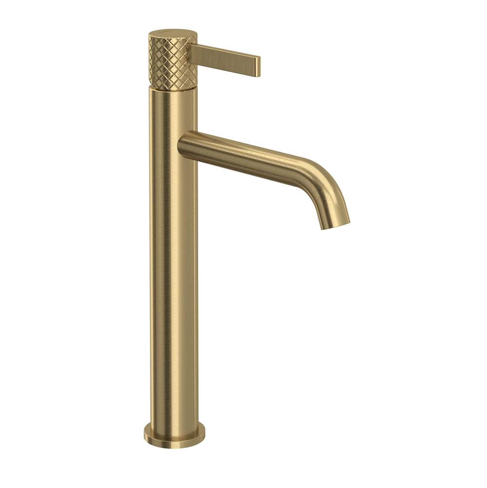 The Water ClosetRohl CanadaTenerife™ Single Handle Tall Lavatory Faucet