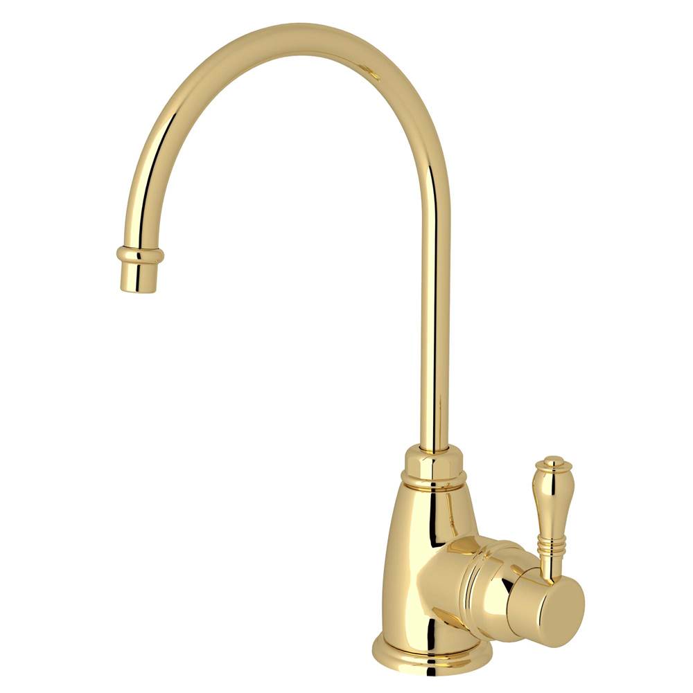 Rohl Canada Hot Water Faucets Water Dispensers item G1655LMULB-2