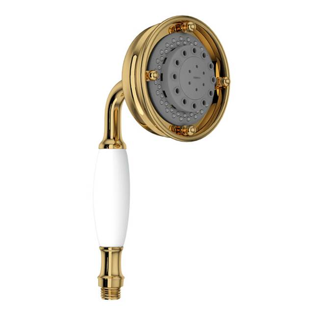 The Water ClosetRohl Canada4'' 3-Function Handshower