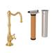 Rohl - AKIT1435XMIB-2 - Cold Water Faucets
