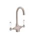 Rohl - A1667LPSTN-2 - Bar Sink Faucets