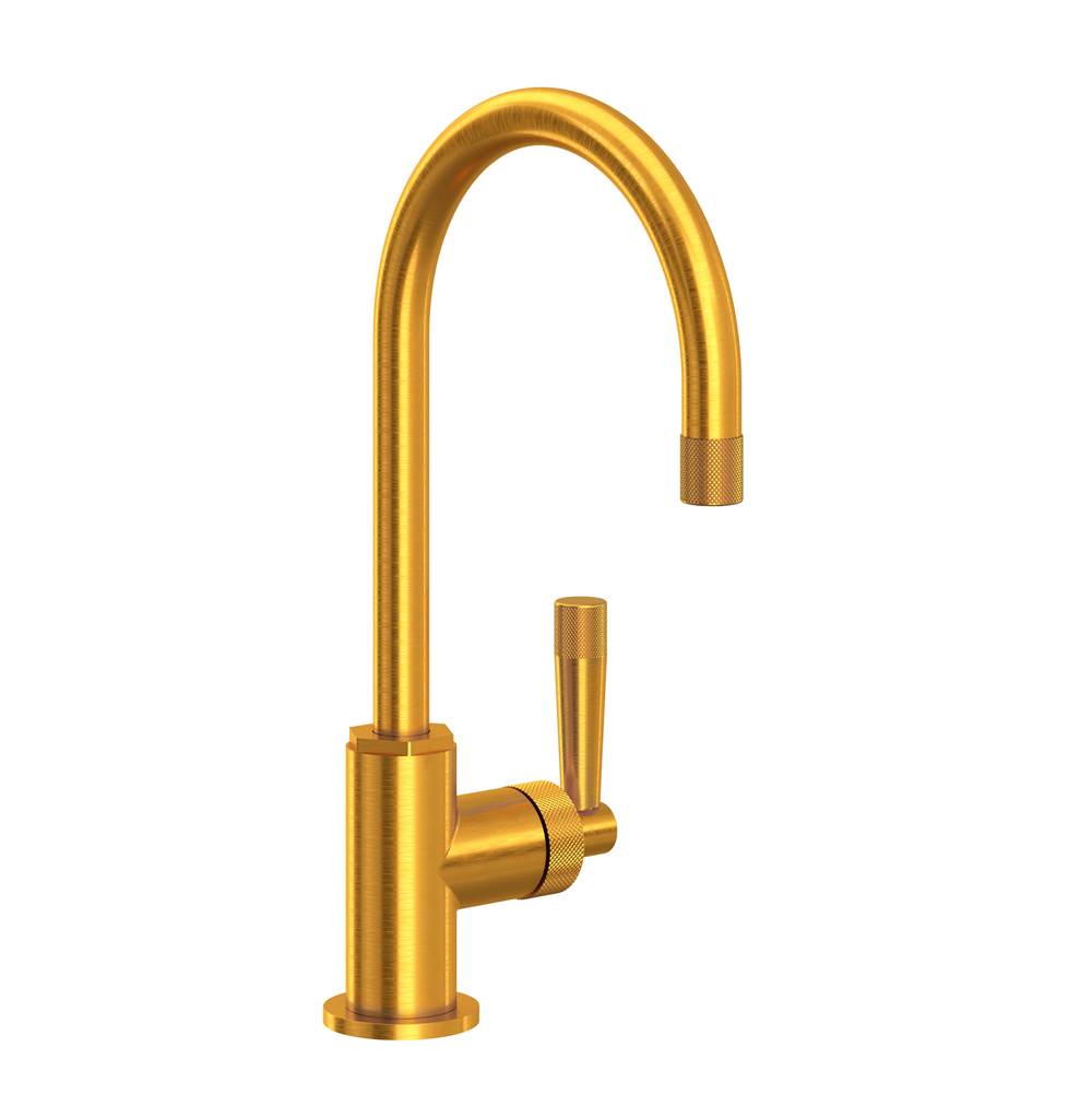 Rohl Canada  Bar Sink Faucets item MB7960LMSG