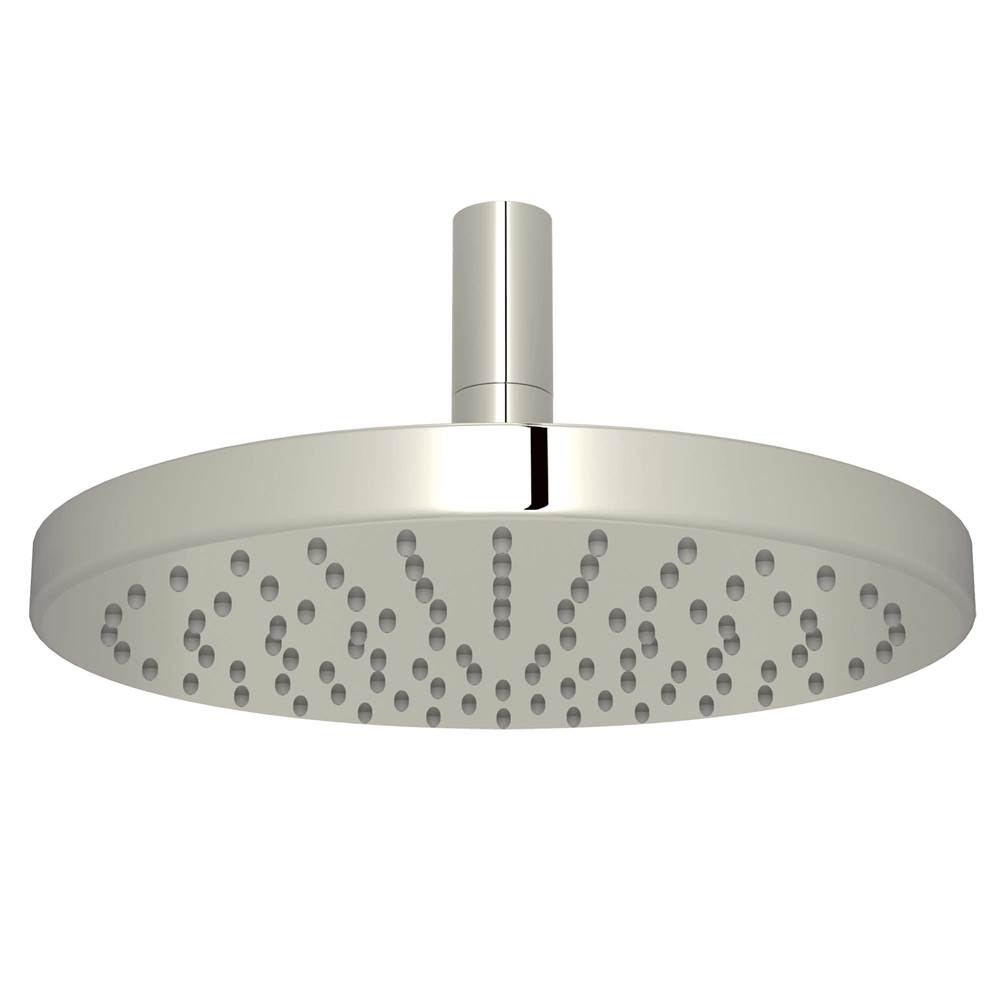 Rohl Canada Rainshowers Shower Heads item WI0196PN