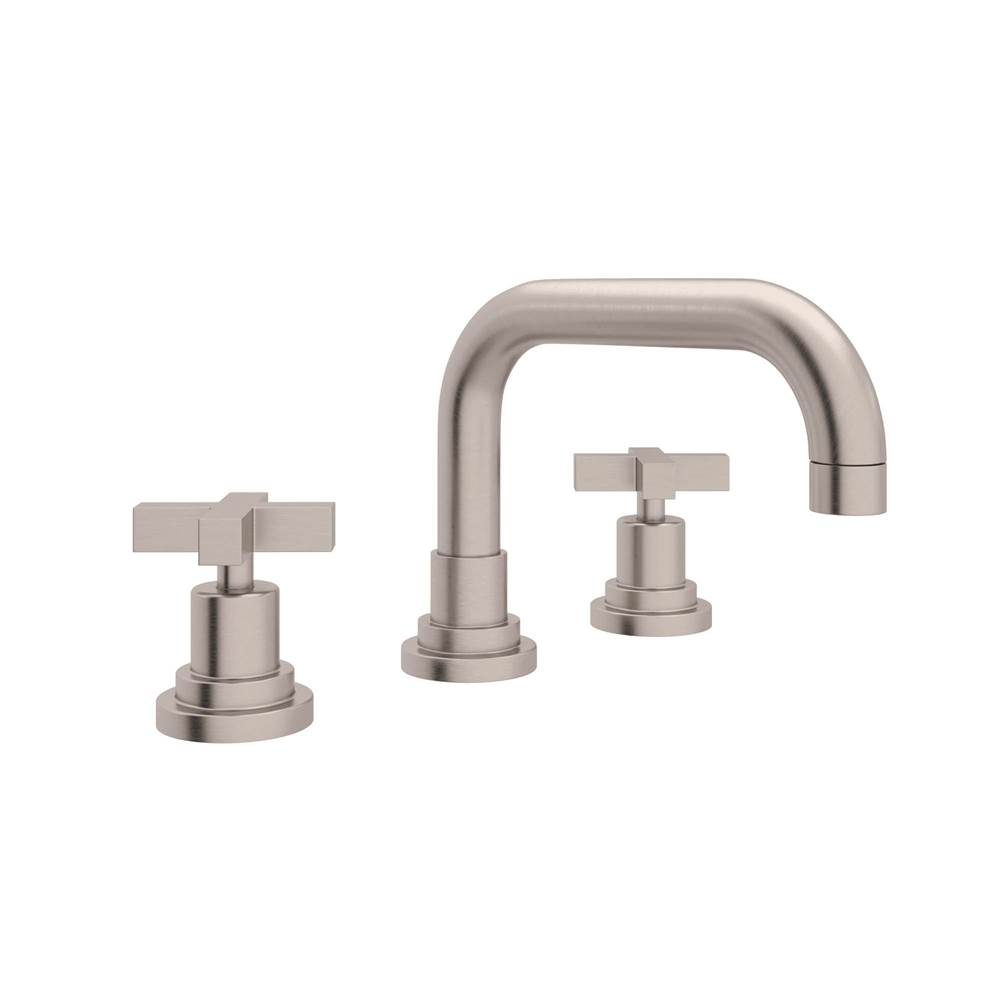 Rohl Canada Widespread Bathroom Sink Faucets item A2218XMSTN-2