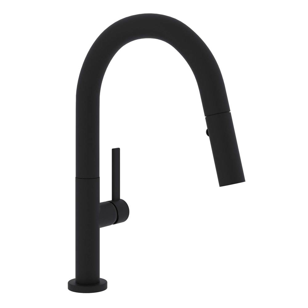 The Water ClosetRohl CanadaLux™ Pull-Down Bar/Food Prep Kitchen Faucet