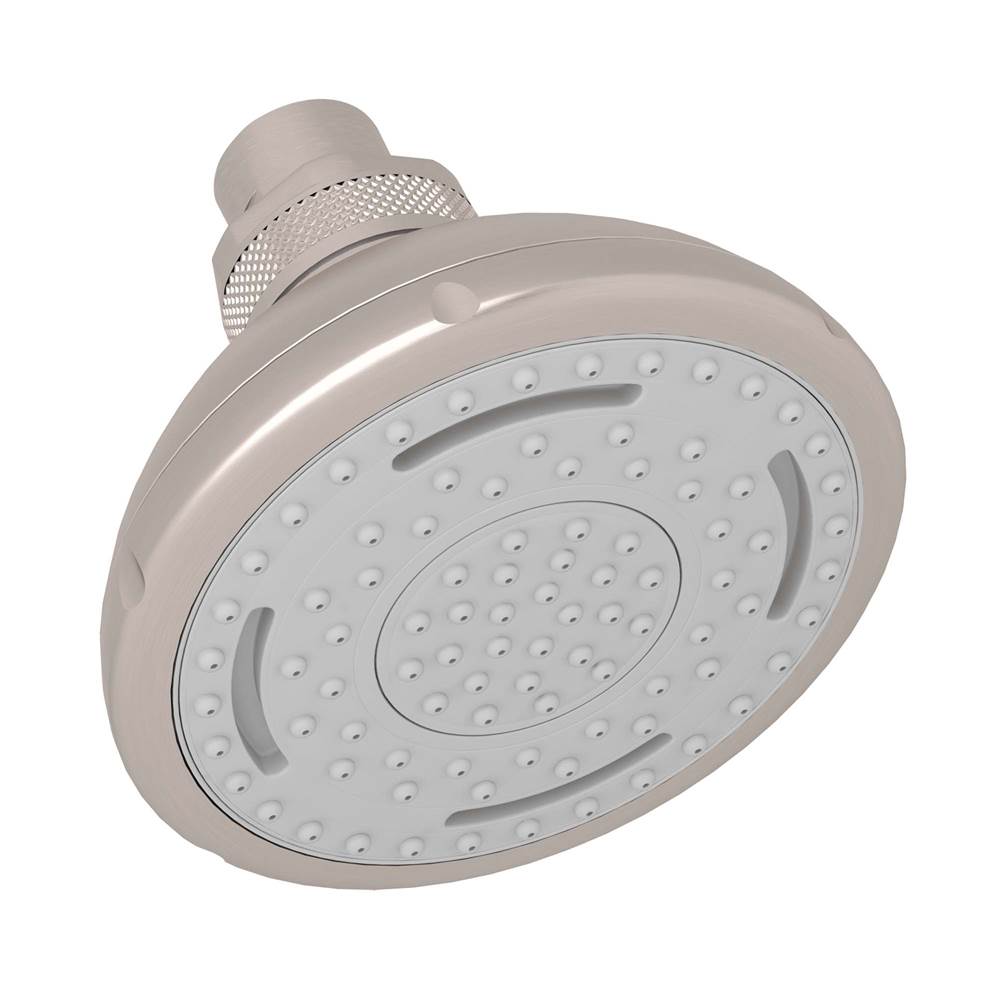 The Water ClosetRohl Canada4'' 2-Function Showerhead