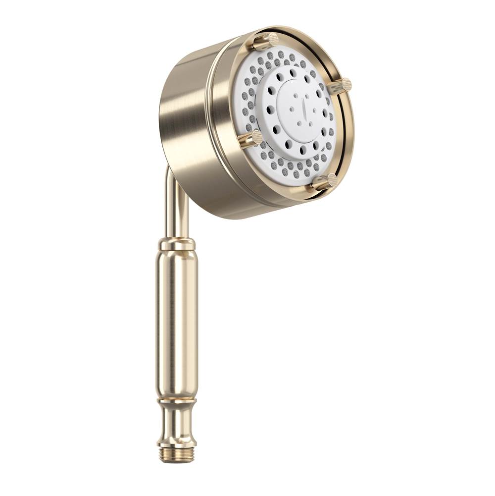 Rohl Canada Hand Showers Hand Showers item 402HS5STN