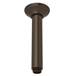 Rohl - 1505/6TCB - Rainshower Arms