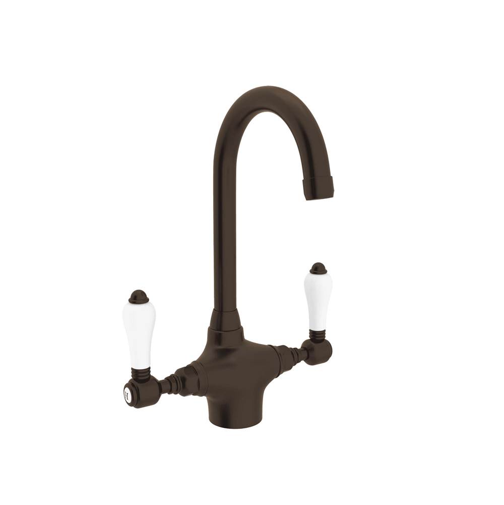 Rohl Canada  Bar Sink Faucets item A1667LPTCB-2