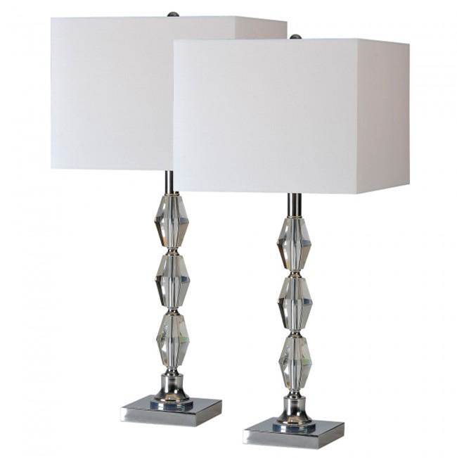 Renwil Table Lamps Lamps item JONL061