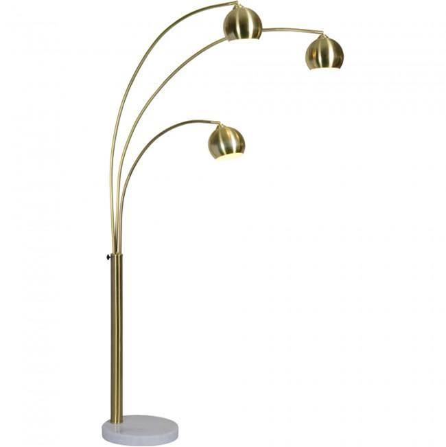 Renwil Floor Lamps Lamps item LPF3072