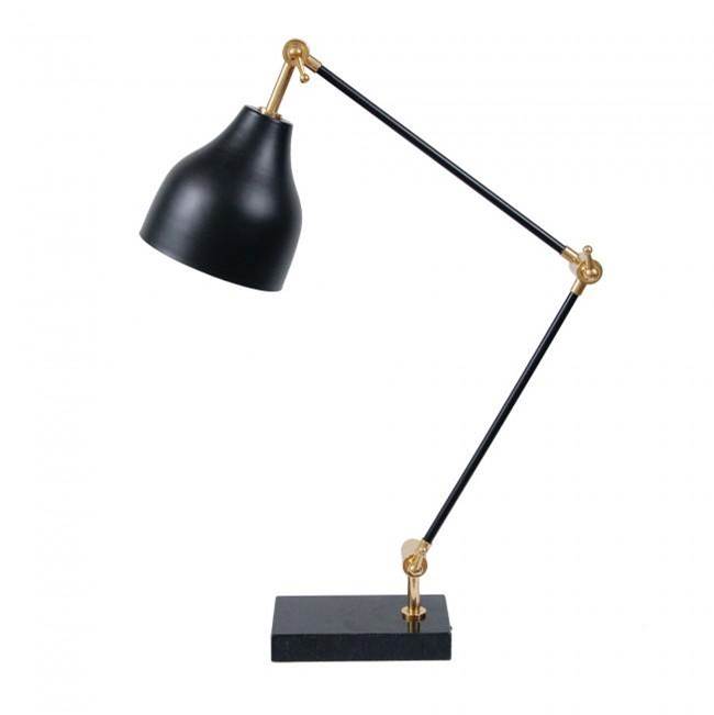 Renwil Table Lamps Lamps item LPT594