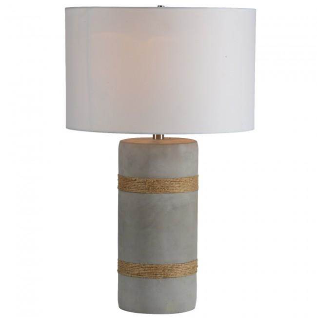 Renwil Table Lamps Lamps item LPT760