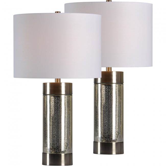 Renwil Table Lamps Lamps item LPT893-SET2